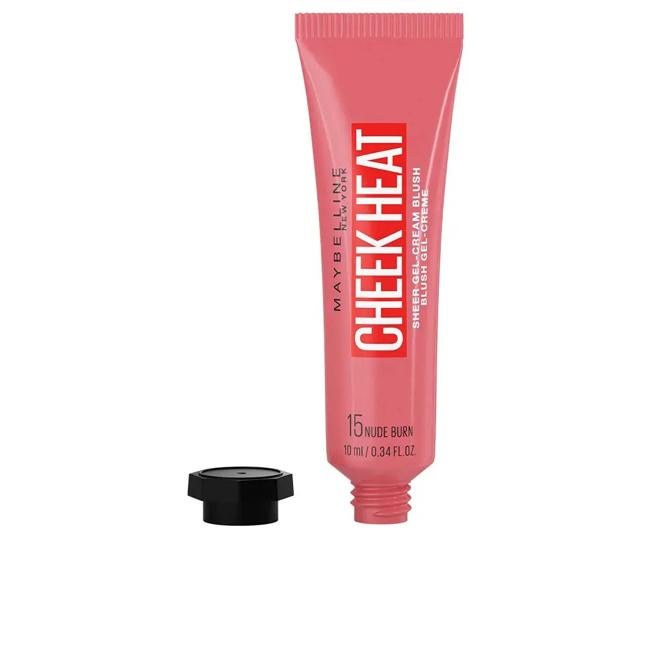 Maybelline Cheek Calor Blush.